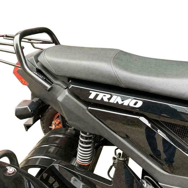 Gomax Trimo driewiel scootmobiel scootmobiel kopen of leasen 